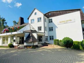  Garni Hotel Pyramida  Франтишковы Лазне